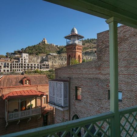 Botanic Apartment 2 Tbilisi Luaran gambar
