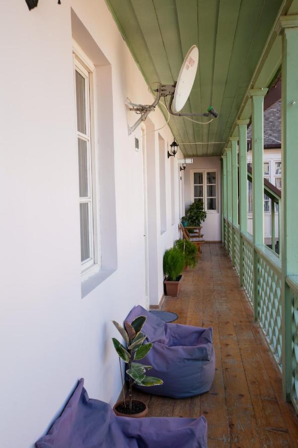 Botanic Apartment 2 Tbilisi Luaran gambar