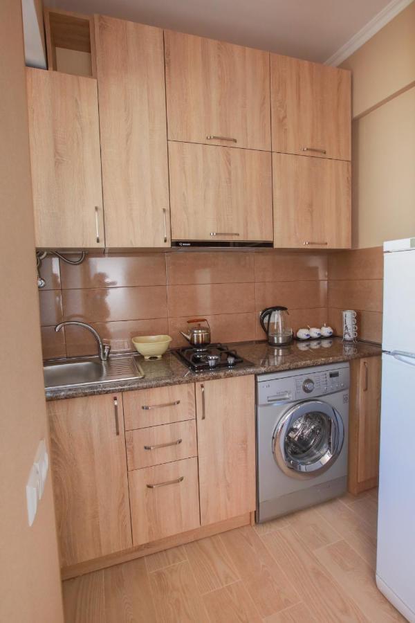 Botanic Apartment 2 Tbilisi Luaran gambar
