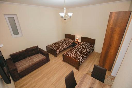 Botanic Apartment 2 Tbilisi Luaran gambar