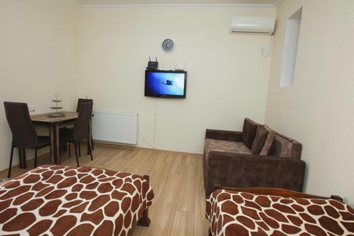 Botanic Apartment 2 Tbilisi Luaran gambar