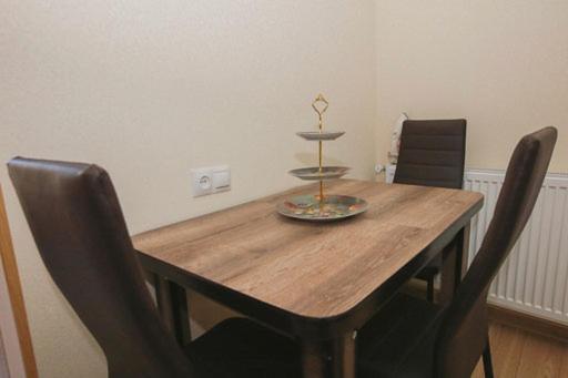 Botanic Apartment 2 Tbilisi Luaran gambar