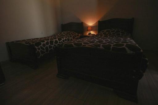 Botanic Apartment 2 Tbilisi Luaran gambar