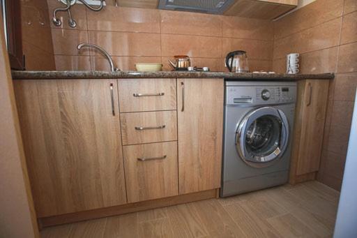 Botanic Apartment 2 Tbilisi Luaran gambar
