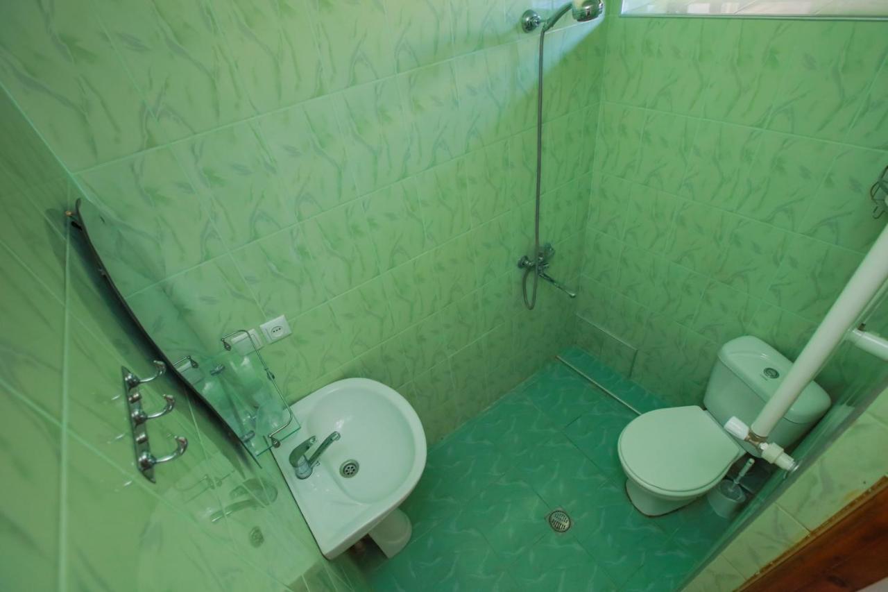 Botanic Apartment 2 Tbilisi Luaran gambar