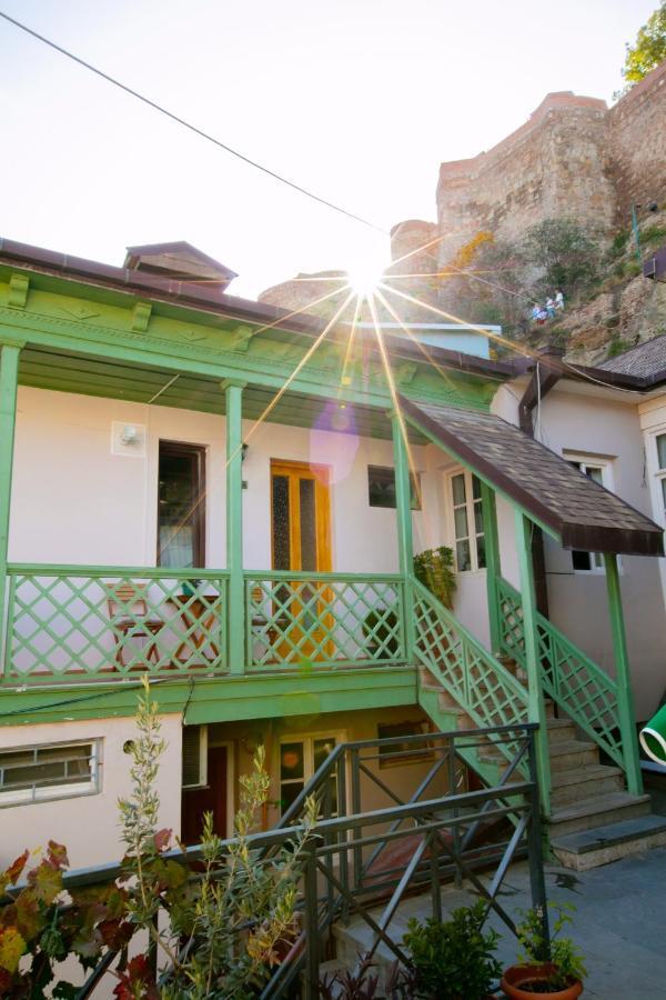 Botanic Apartment 2 Tbilisi Luaran gambar